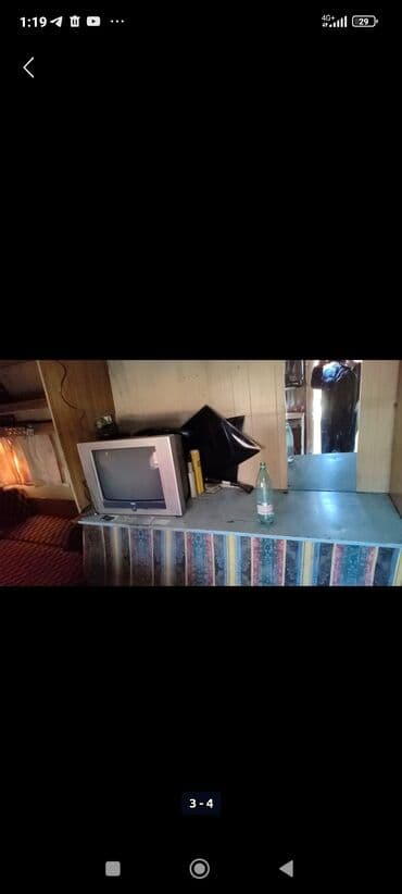 кемпинг дом на колесах: Продам дом на колесах 1989 год на 4мест — 5