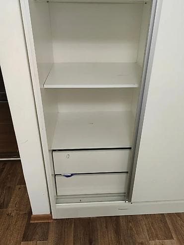 vip hostel: 15 м², С мебелью — 4