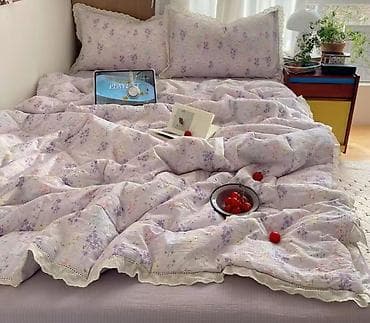 полотенца муслиновые: Одеяло, Новый, Лето — 8