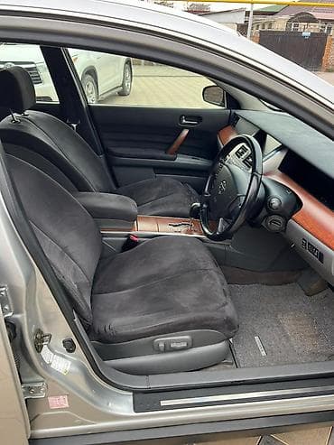 нисан тиана: Nissan Teana: 2003 г., 2.3 л, Автомат, Бензин, Седан — 7