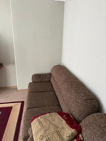 Квартиры: 1 комната, Без подселения, С мебелью полностью — 3