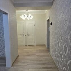 жалал абад дом квартира: 2 комнаты, 74 м², Элитка, 6 этаж, Дизайнерский ремонт — 10