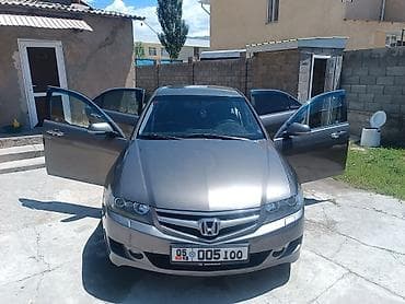 хонда фит 2003 задний левый дверь: Honda Accord: 2007 г., 2 л, Автомат, Бензин, Седан — 1