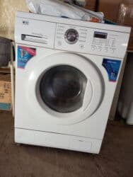 стиральная машинка б: Б/у стиральные машины — 2
