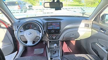toyota forester: Subaru Forester: 2010 г., 2.5 л, Автомат, Газ, Кроссовер — 5