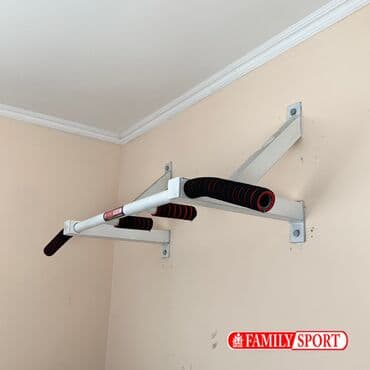 купить турник для дома: Турник, Новый, Бесплатная доставка — 1