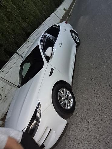 киа механика: Kia K5: 2017 г., 2 л, Автомат, Газ, Седан — 3