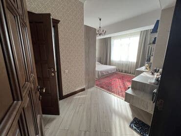 село чалдовар: 4 комнаты, 146 м², Элитка, 11 этаж — 14