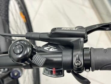 прокат велосипедов бишкек: Городской велосипед, Рама L (172 - 185 см), Новый — 11