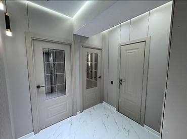 Батирлер: 2 бөлмө, 45 м², АЮ Гранд Элитка, 6 кабат, Евро оңдоо — 5