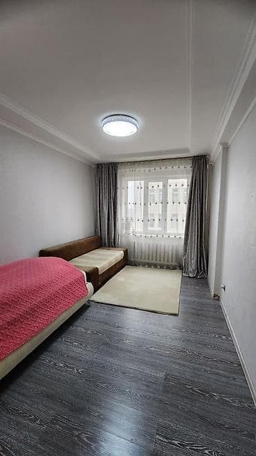 Продажа квартир: 2 комнаты, 76 м², Элитка, 7 этаж, Евроремонт — 3