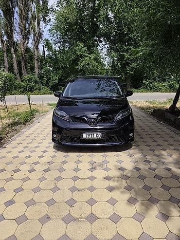 датчик положения дроссельной заслонки опель вектра б: Toyota Sienna: 2019 г., 3.5 л, Автомат, Бензин, Минивэн — 6