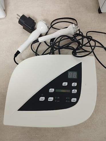 ультратон: Продаю стерилизатор, аппарат уз скрабер, фонофорез. Все в отличном — 1