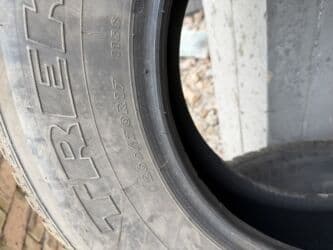 шины на трактор мтз 80 цена: Шины 265 / 70 / R 17, Зима, Б/у, Комплект, Легковые, Япония, Maxtrek — 4