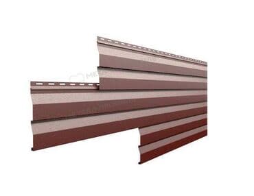 сайдинг железный цена: Сайдинги для Фасад, Металлический, Новый — 3