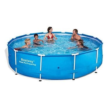 бассейн отдых: Бассейны Карказные все виды и размеры Карказные В круглые и — 1