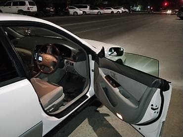тайота виндом 21 кузов: Toyota Windom: 2000 г., 2.5 л, Автомат, Бензин, Седан — 10