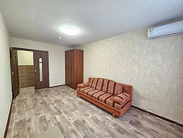 квартиры месячные: 1 комната, Собственник, Без подселения, С мебелью полностью — 3