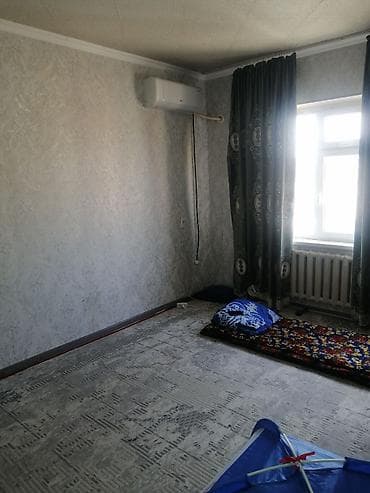 3 комнатный квартира: 2 комнаты — 5