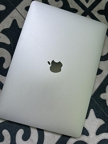 Apple MacBook Pro 13" (2017, Two Thunderbolt 3 ports) - Экран 13 at lalafo.kg Apple MacBook Pro 13" (2017, Two Thunderbolt 3 ports) - Экран 13