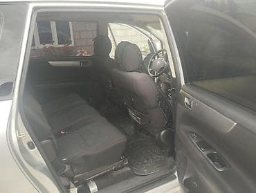 двери тойота виш: Toyota Avensis Verso: 2004 г., 0.2 л, Механика, Бензин, Универсал — 2