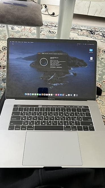 osh iphone: Для программирования, Intel Core i7, ОЗУ, RAM: 16 ГБ — 3