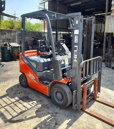 аппарат для пескаблок: АРЕНДА ВИЛОЧНЫХ ПОГРУЗЧИКОВ от 1 до 10 тонн. Предлагаем в аренду — 1