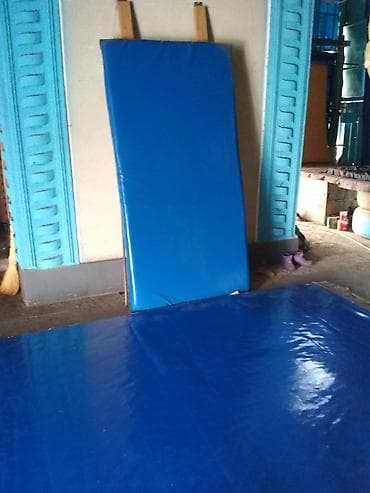 игра нарда: Мягкий щит настенный для сальто отработки ударов ногами для паркура и — 5