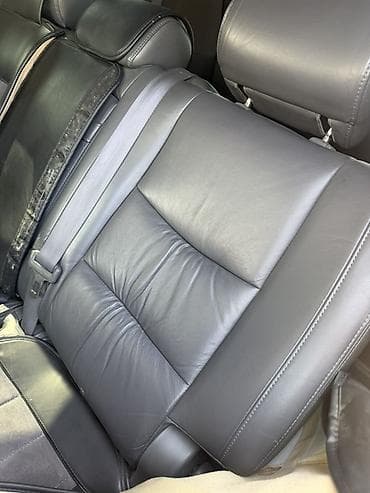 сидения на лексус: Lexus GX: 2006 г., Бензин, Внедорожник — 10