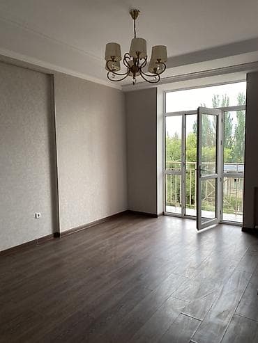 петропавловка кыргызстан: 3 комнаты, 92 м², Элитка, 5 этаж, Дизайнерский ремонт — 5