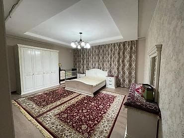 Недвижимость: 617 м², 7 комнат, Арча-Бешик ж/м — 9