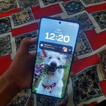 телефон пока: Redmi, Redmi Note 14 Pro, Жаңы, 256 ГБ, түсү - Кара — 2