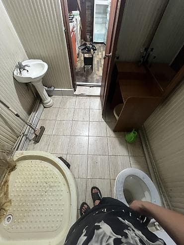 аренда комнаты на долгий срок: Сдаю дом для студентов . Kant Кант Rent apartment rents flat . 3 — 4