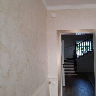 прайс лист на отделочные работы 2022 год бишкек: Декоративная штукатурка | Венецианская, Леонардо, Мокрый шелк Больше 6 лет опыта — 14