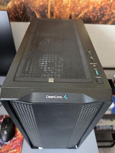 3070: Компьютер, Для работы, учебы, Б/у, Intel Core i5, NVIDIA GeForce RTX 3070, SSD — 2