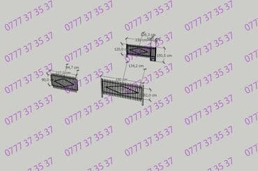 Обучение, курсы: Изготовление крестов, Уход за могилами, Изготовление памятников | Металл, Габбро, Гранит | Оформление — 7