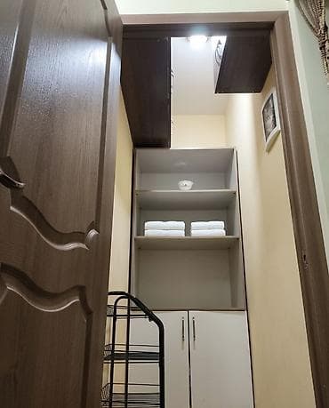 ул ленина: 2 комнаты, 58 м², 2 этаж — 7