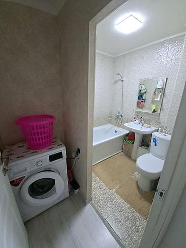 3: 3 комнаты, 58 м², Городок строителей 104 серия, 3 этаж, Свежий ремонт — 7