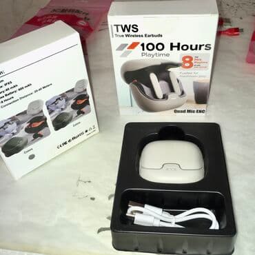 беспроводные наушники цены: ❗️Супер-распродажи на ВСЕ модели: * AirPods / EarBuds ~60% * нашейные — 28