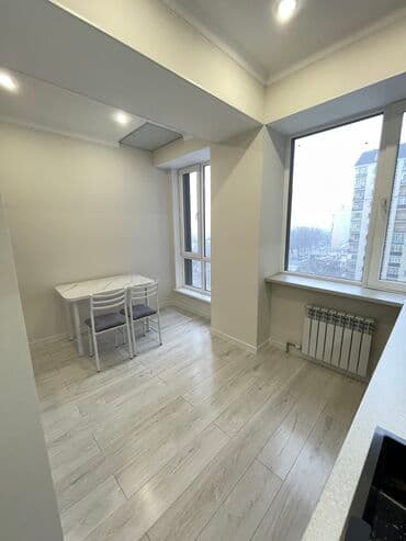 аренда квартиры с выкупом: 2 комнаты, Собственник, Без подселения, С мебелью полностью — 2