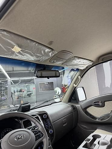 хундай портер бутка: Hyundai Porter: 2021 г., 2.5 л, Автомат, Дизель, Van — 10