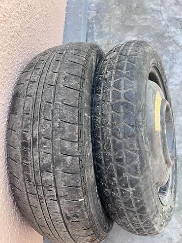 титан р14: Шины 185 / 70 / R 14, 1 шт, Легковые — 1