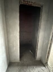 сдается квартира жалалабат: 1 комната, 49 м², Элитка, 7 этаж, ПСО (под самоотделку) — 5