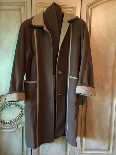 шым жынсы: Пальто Италия с шарфиком абсолютно новая качество супер не скатывается — 2