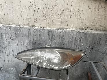 logitech c525: Передняя правая фара Toyota — 3