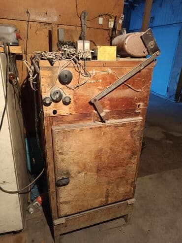 Инкубатор самодельный на три лотка по стообщее на 300 яиц