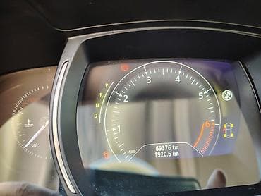 renault sm5: Renault QM6: 2020 г., 2 л, Вариатор, Бензин, Кроссовер — 4