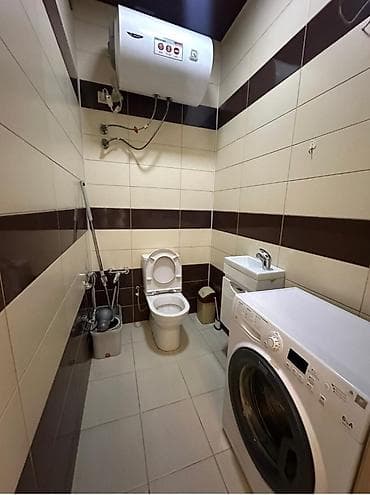 Квартиры: 3 комнаты, 100 м², Элитка, 5 этаж, Евроремонт — 5
