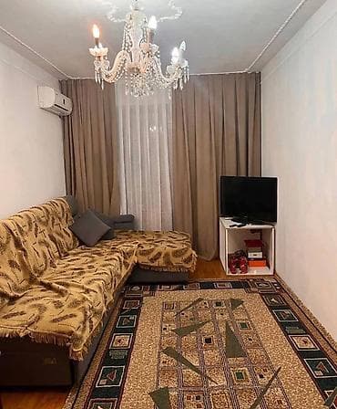 Продажа квартир: 4 комнаты, 80 м², Индивидуалка, 5 этаж — 3