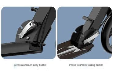 Самокаты: Самокат, Новый, Самовывоз, Платная доставка — 7